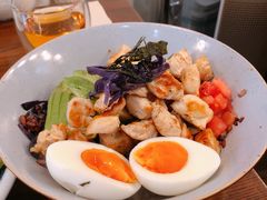 -AFS Cafe & Canteen(闽江二路店)