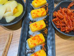 -牛小嫩串串火锅(延边大学文化城店)