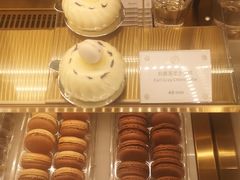 -PAUL LAFAYET 法式甜品(国金中心商场店)