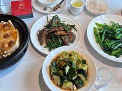 -诚如金·南宁本地菜(信息港店)