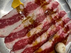 -安又胖韩国烤肉
