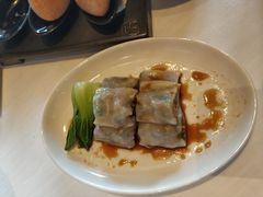 -富力丽思卡尔顿酒店·丽轩中餐厅