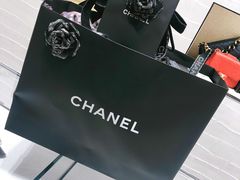 -CHANEL(恒隆广场店)