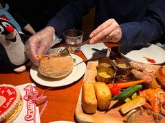 -布拉格餐厅· 中欧捷克菜(全国首店)