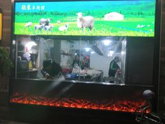 门面-巴陵亿口香·招牌卤虾(天马店)