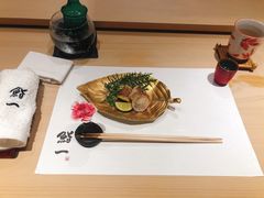 -鮨一日本料理(大中华店)