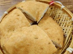 油饼-面尚香关中面馆(西荷店)