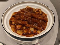 -狮王府淮扬菜(新街口友谊店)