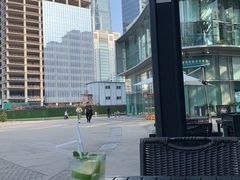 -安妮意大利餐厅(世贸天阶店)