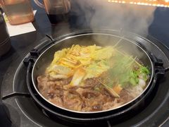 -黒毛和牛焼肉善 ZEN(難波心斎橋店)