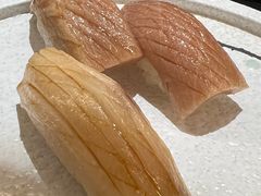 -Sushi Hanzo半藏(天环广场店)