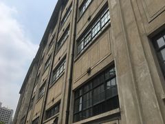 -上海四行仓库抗战纪念馆