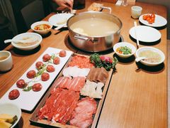 -掂档潮汕牛肉火锅(沈阳万象城店)