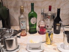 -青岛富力艾美酒店