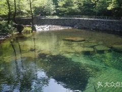 -白云源风景区