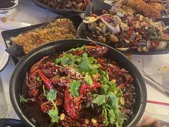 -刘成杰锦州烧烤(南河路店)