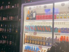 -牛啤堂精酿啤酒餐吧(五棵松华熙店)