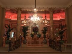 -The Ritz Restaurant
