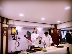 -乔家栅(襄阳南路店)