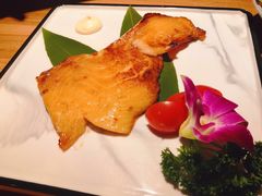 -小笠原·日料店