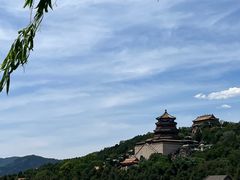 -颐和园