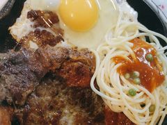 -豪客来牛排(空港华联店)