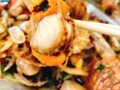 -北戴河庆山饭店·海鲜砂锅粥(北戴河黑石路店)