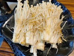-牛犇烤肉(物资学院路店)