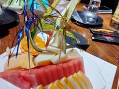 -酒座音乐主题串吧(滑翔西社区店)