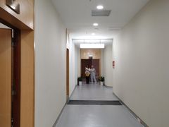 -爱康国宾体检中心(福田分院)