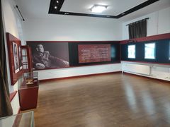 -周恩来同志少年读书旧址