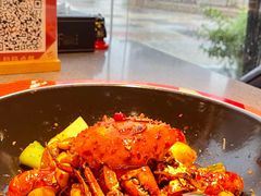-虾胡闹龙虾馆(湄南河店)