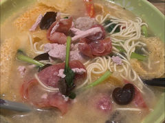 -包顺兴面馆(长乐路店)
