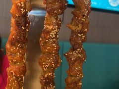 -半天妖烤鱼(和平印象城店)