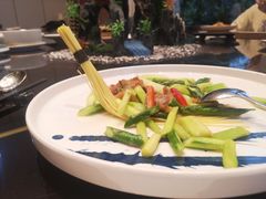 -大理实力希尔顿酒店•御玺中餐厅