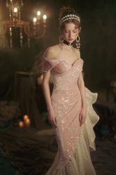 -纯色时光婚纱艺术馆WHITE