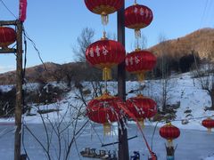 -雪谷
