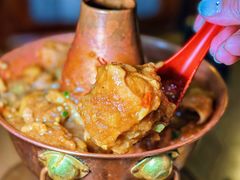 -蜗牛小馆醉乡民谣云南菜(惠新西里店)