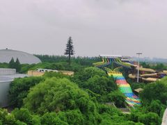 -上海玛雅海滩水公园