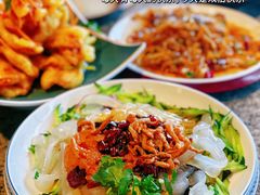 -老酒馆熏酱东北菜·海鲜烧烤大排档(世纪公园直营店)