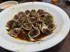 -长平肥姐白粥·海鲜打冷