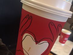 -星巴克(佛山顺德大融城店)