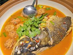 -老海陵·泰州菜(图书馆店)