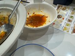 -兰湘子·湘菜小炒(石家庄万象城店)