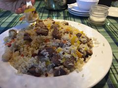 -巴格万美食园(达胜花苑店)