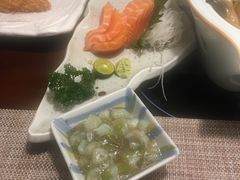 -肆月河豚·新淮扬(金融街店)
