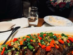 -金谷仓家庭料理(马泉营店)