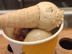 -LUNEURS月乐诗·法式冰淇淋(北外滩来福士广场店)