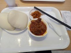 -关中闫记粉蒸肉(和平路店)