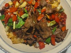-小放牛河北菜(长安万达店)